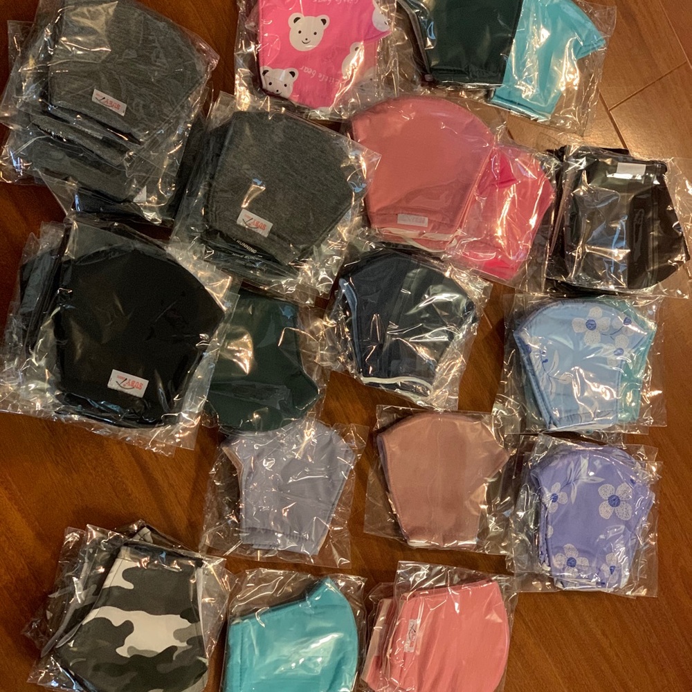 Masks